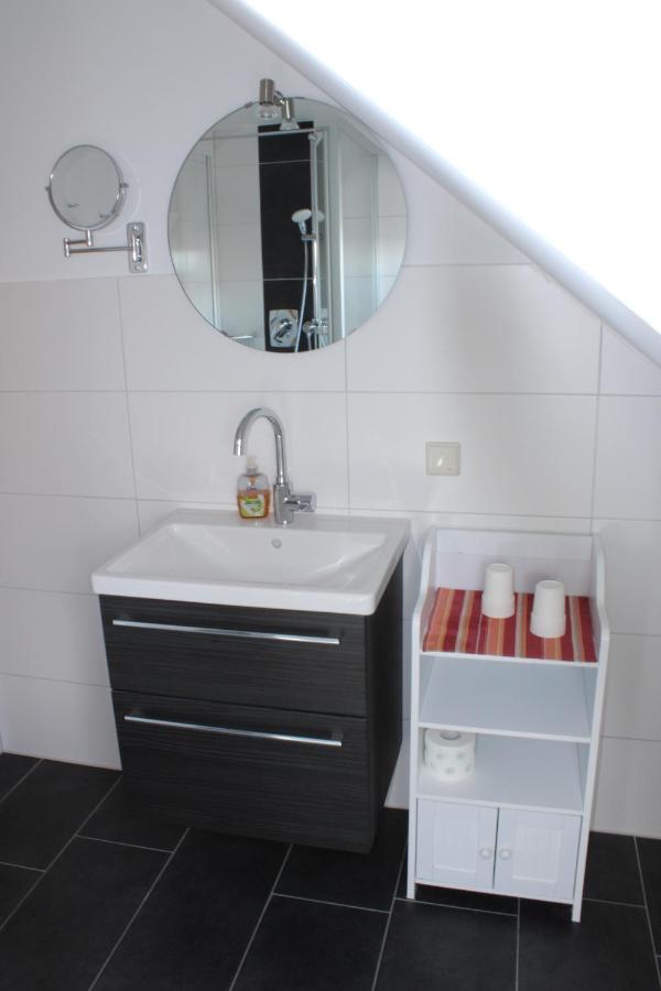בורקום Gaestehaus Sophie Randa מראה חיצוני תמונה