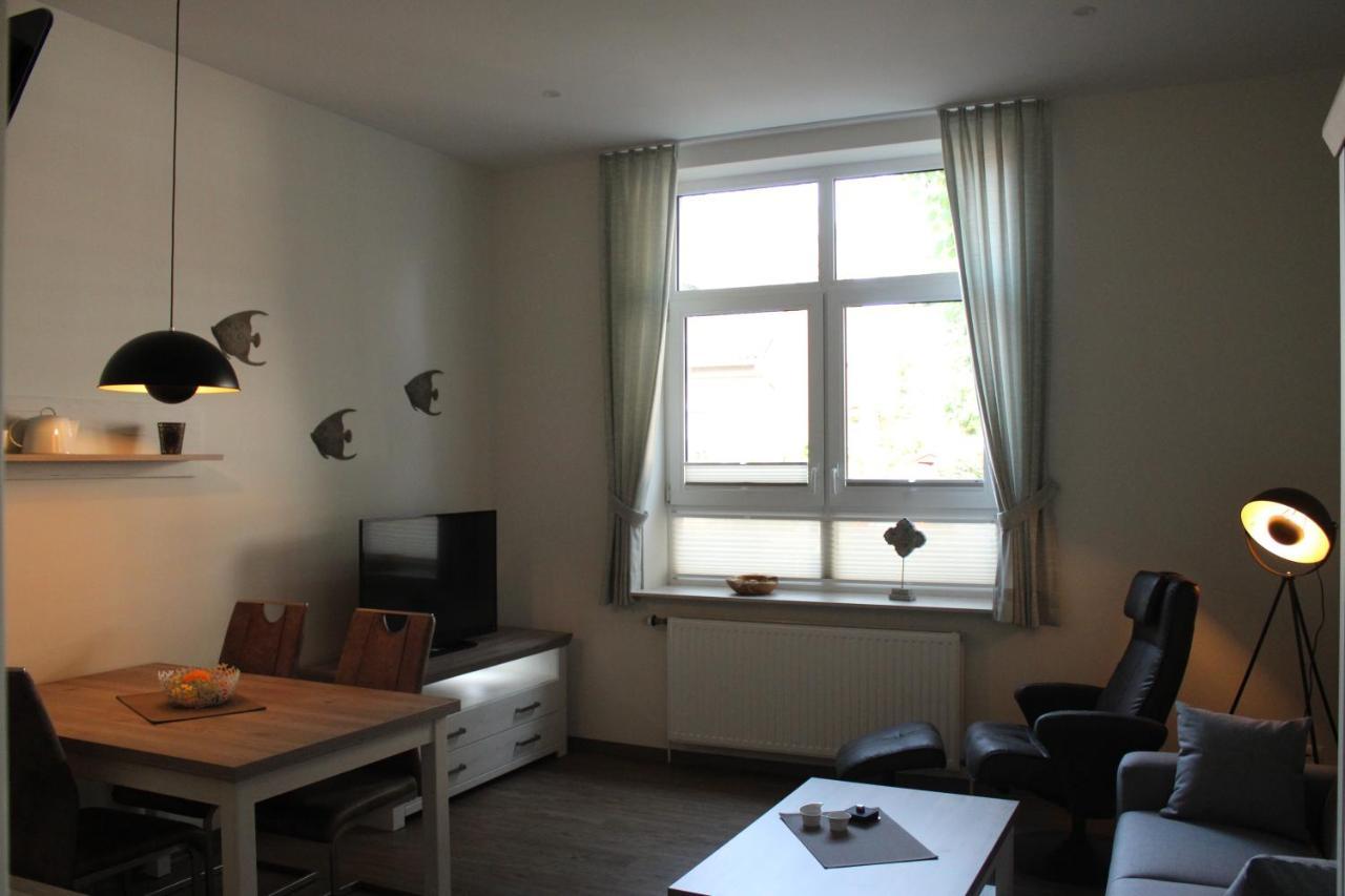 בורקום Gaestehaus Sophie Randa מראה חיצוני תמונה
