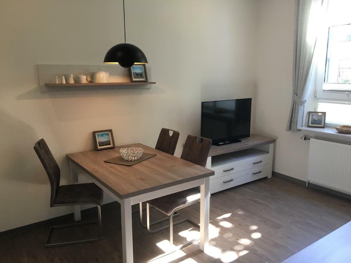 בורקום Gaestehaus Sophie Randa מראה חיצוני תמונה