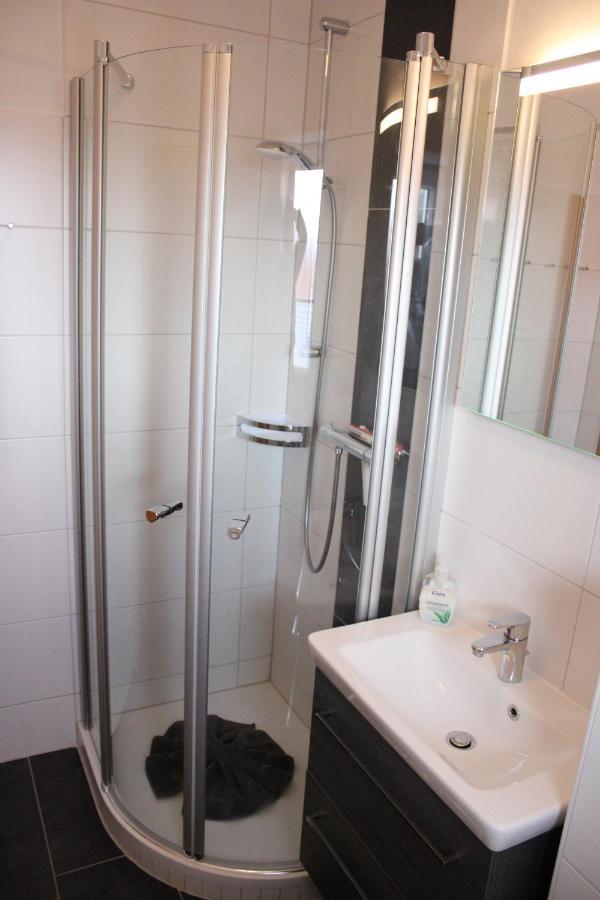 בורקום Gaestehaus Sophie Randa מראה חיצוני תמונה